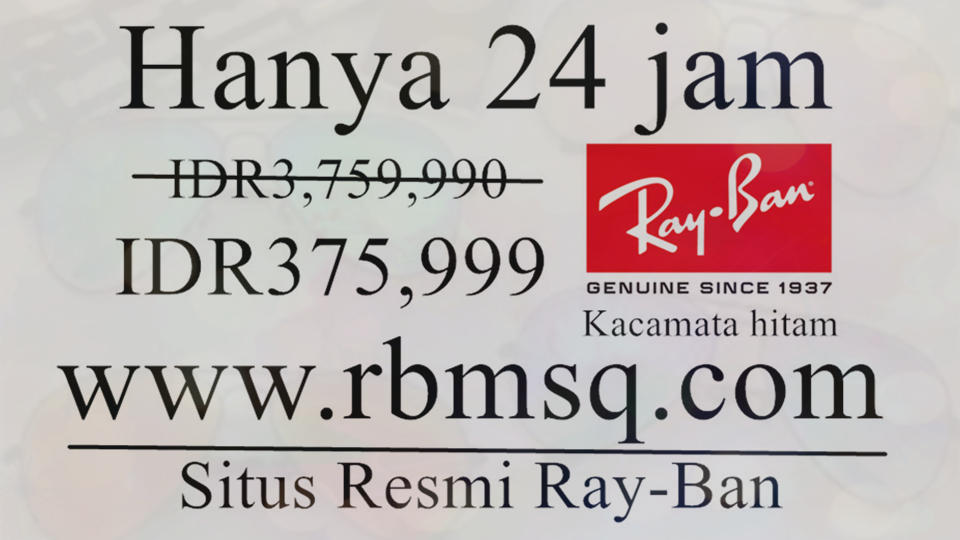 thewandi's tweet photo. ok
@robi_mal @howardi_godjali @DrNenden @Lugi06127987 @rudywianto @Goedangbuku @Ronald_Lukman @d9d568a711ea47d @mirna_letisha @Deasy_octolian https://t.co/Ltq8qRT3MF