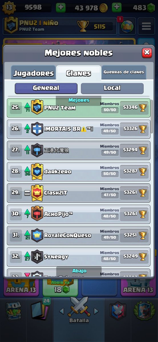 PNU2 🍆 x el🌎🌍🌏🗺️