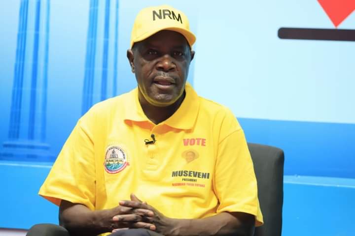 mugera_prince's tweet photo. Hon. #Winnie Kiiza: "Museveni thinks he is everything"
#Ofwono Opondo: "At least he is not your husband, so he's not everything" ππππ
Very brilliant mr #OO
#NBSFrontline
#VoteM72021 https://t.co/yL5rK6U9nh