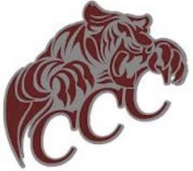 ljt_5's tweet photo. Blessed To received An offer from Coahoma Community College!!❤️ https://t.co/Sj8OAyajl3