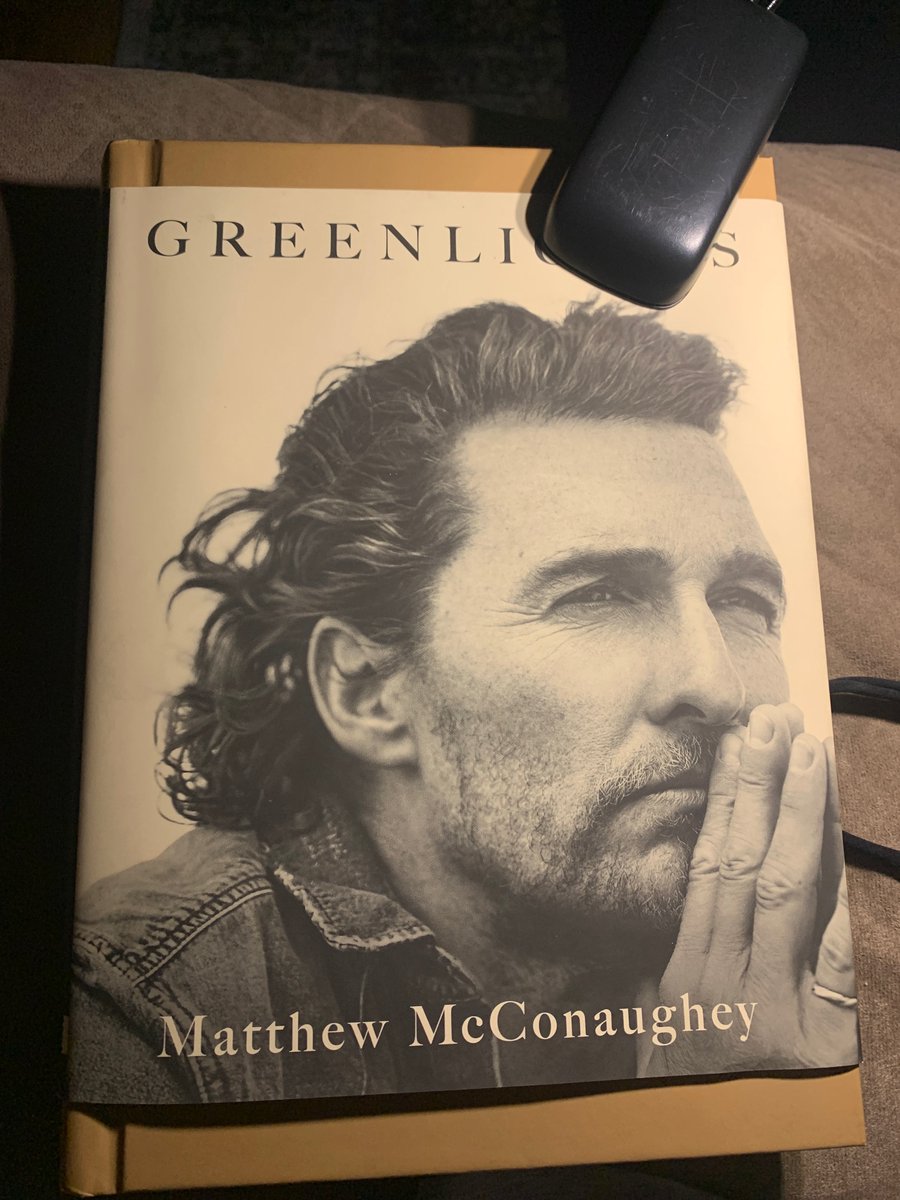 riley_mcinerney's tweet photo. Finished and still on pace #Greenlights #ThanksMatthew https://t.co/drJP0jpAlC