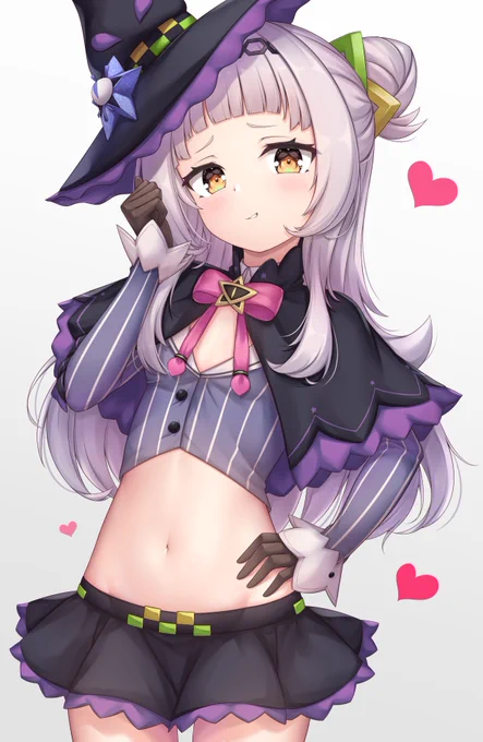はっ～❤️

#シオンの書物 