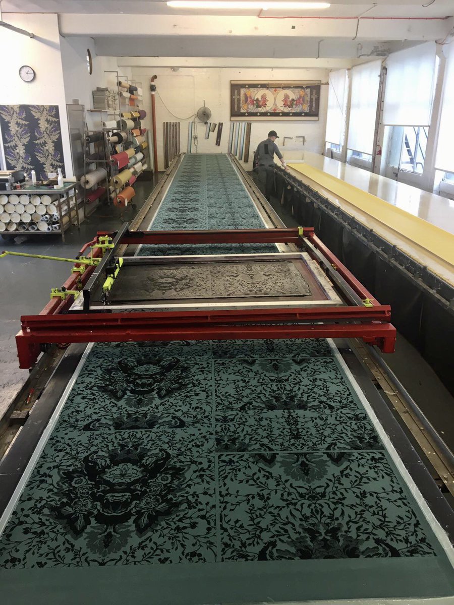 Timorous Beasties tweet media