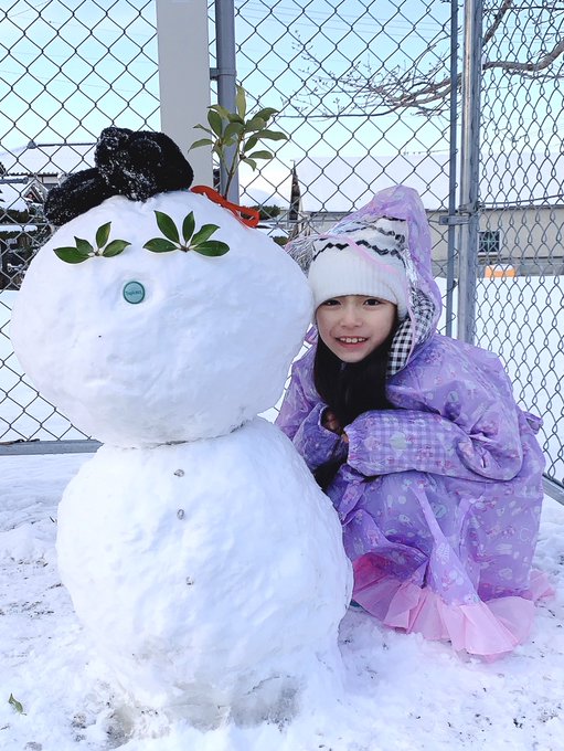 Twitterのコスプレ画像4