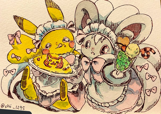 ピカチュウのtwitterイラスト検索結果 ピカチュウのtwitterイラスト検索結果