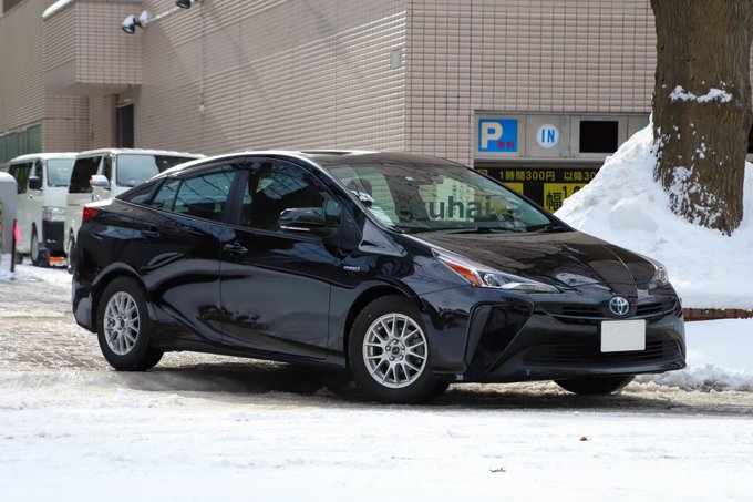 覆面プリウスは存在するのか Policemaniacs Com