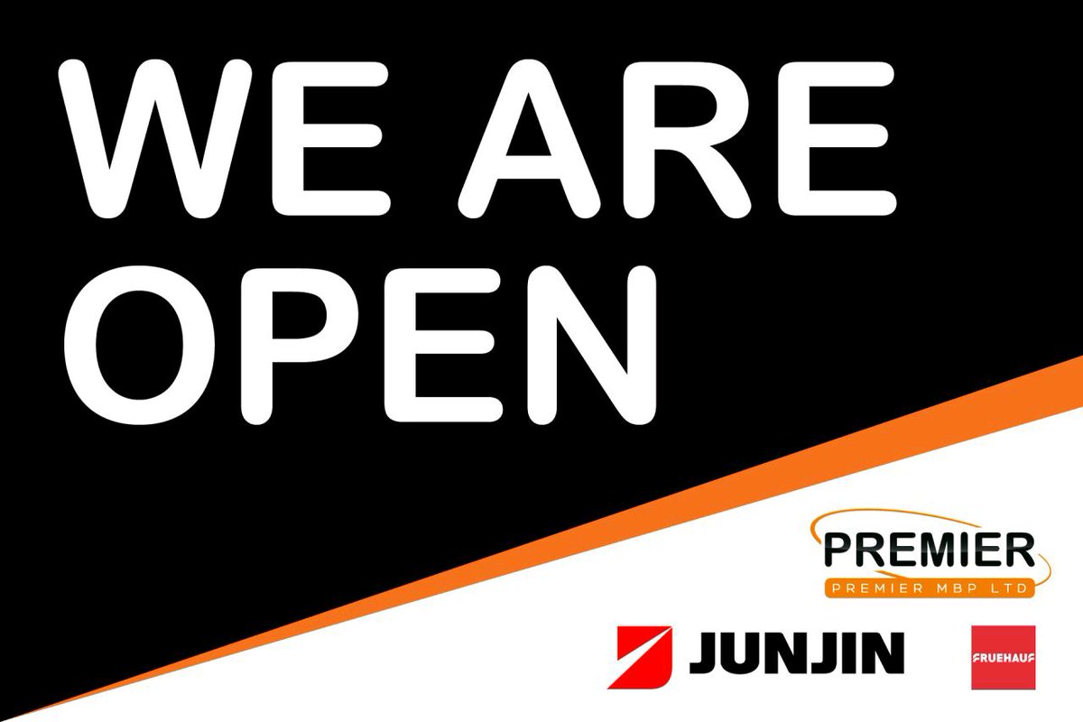 premiermbp's tweet photo. Following the government's recent announcement for a national lockdown, Premier MBP will be remaining FULLY OPEN to support critical sectors with our repair services.

For more information read our full statement here...
https://t.co/rBMhSQbxZx

#construction #COVID19 #weareopen https://t.co/BDKwTfq0gQ
