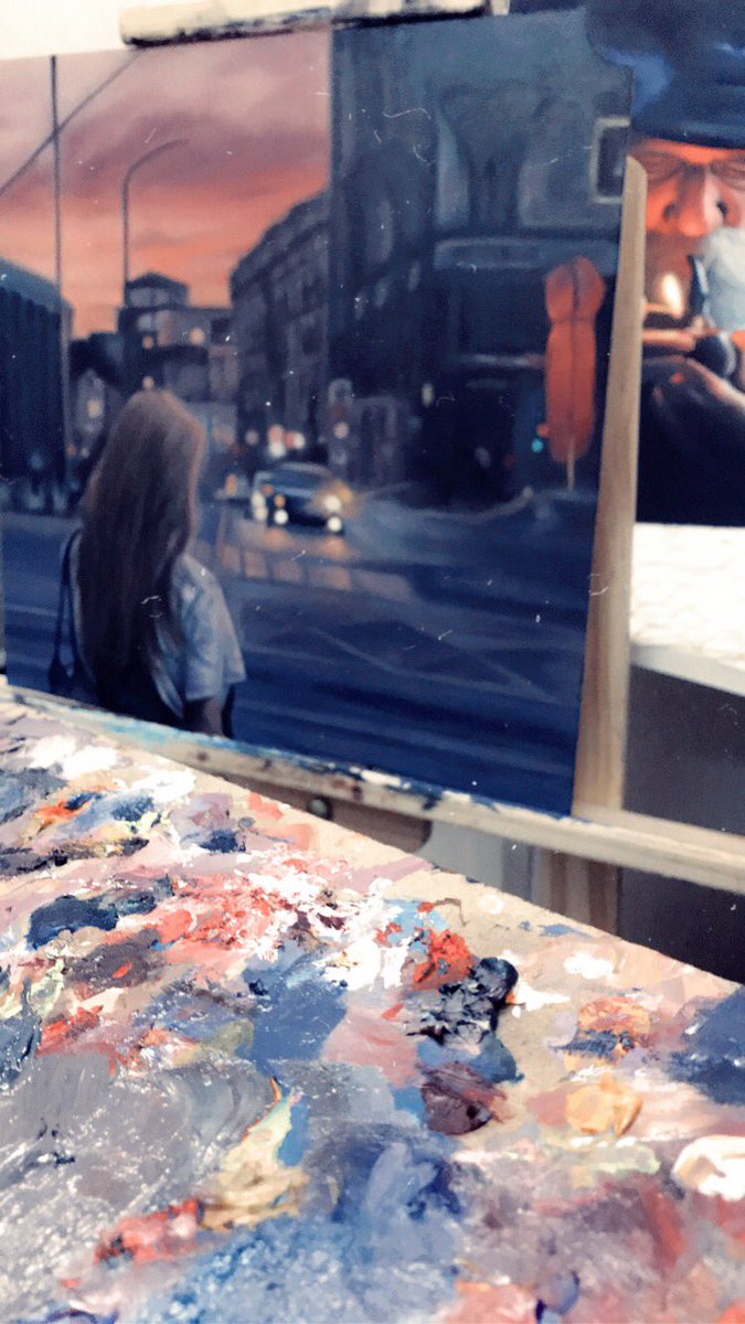 Shatha Hasan. tweet media