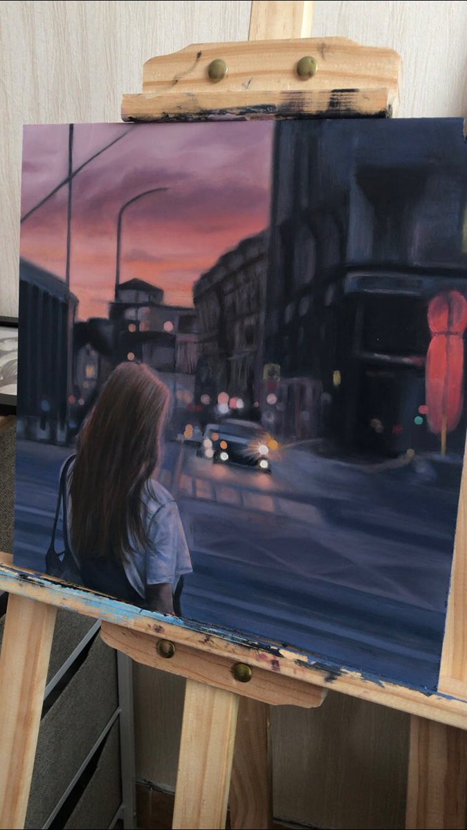 Shatha Hasan. tweet media