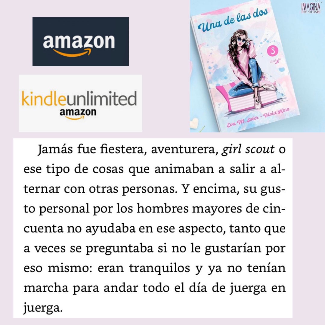 Muy buenos días y mejores lecturas!!