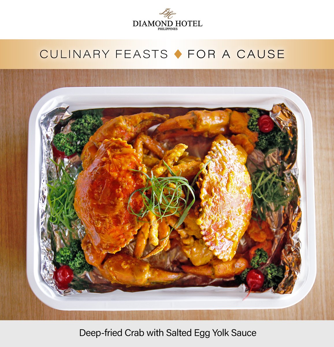 Diamond Hotel Ph tweet media