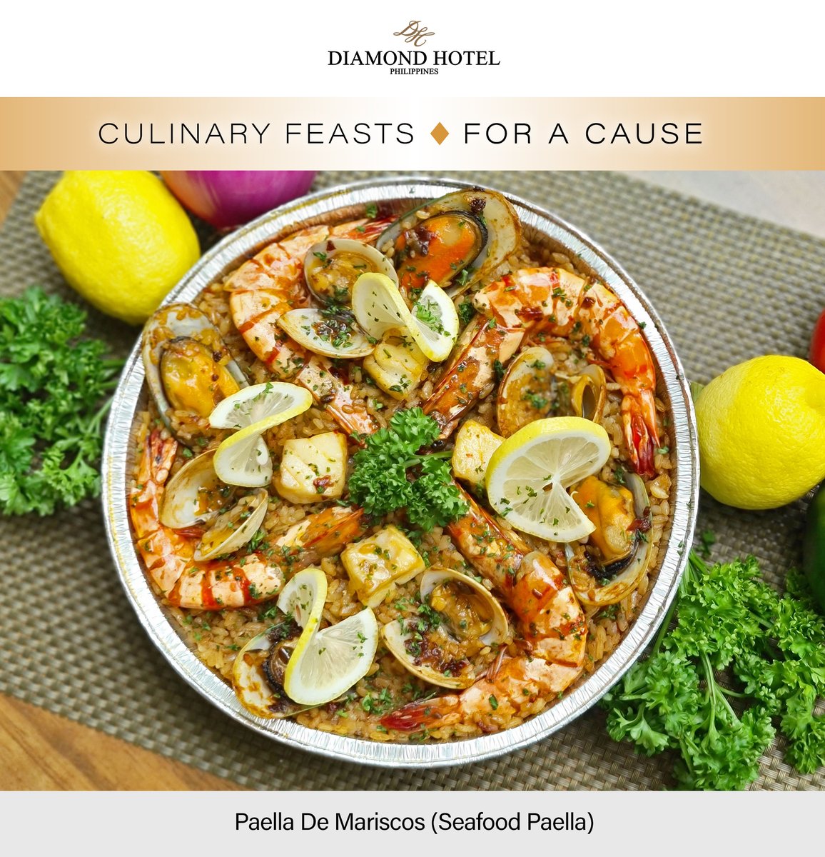 Diamond Hotel Ph tweet media