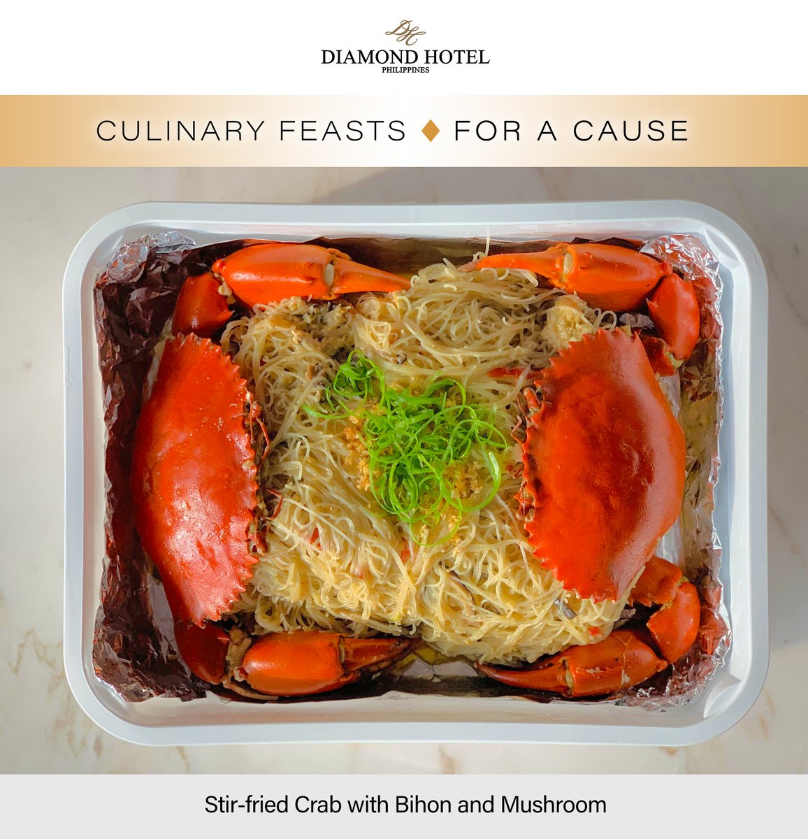 Diamond Hotel Ph tweet media