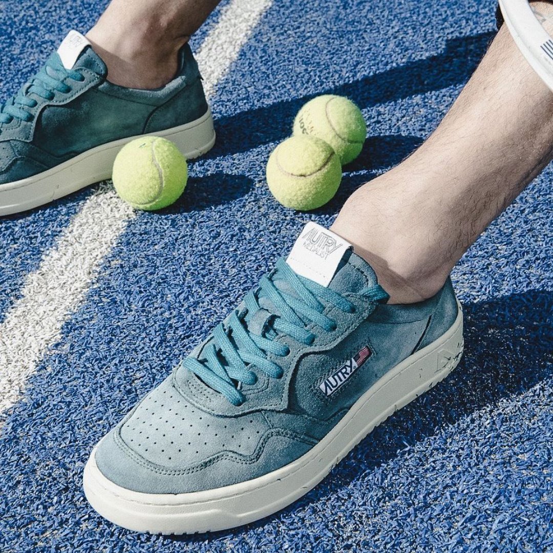 Dandy_Fellow's tweet image. The latest SS21 Autry arrivals 

dandyfellow.com/autry-m502

#autry #dandyfellow #ss21