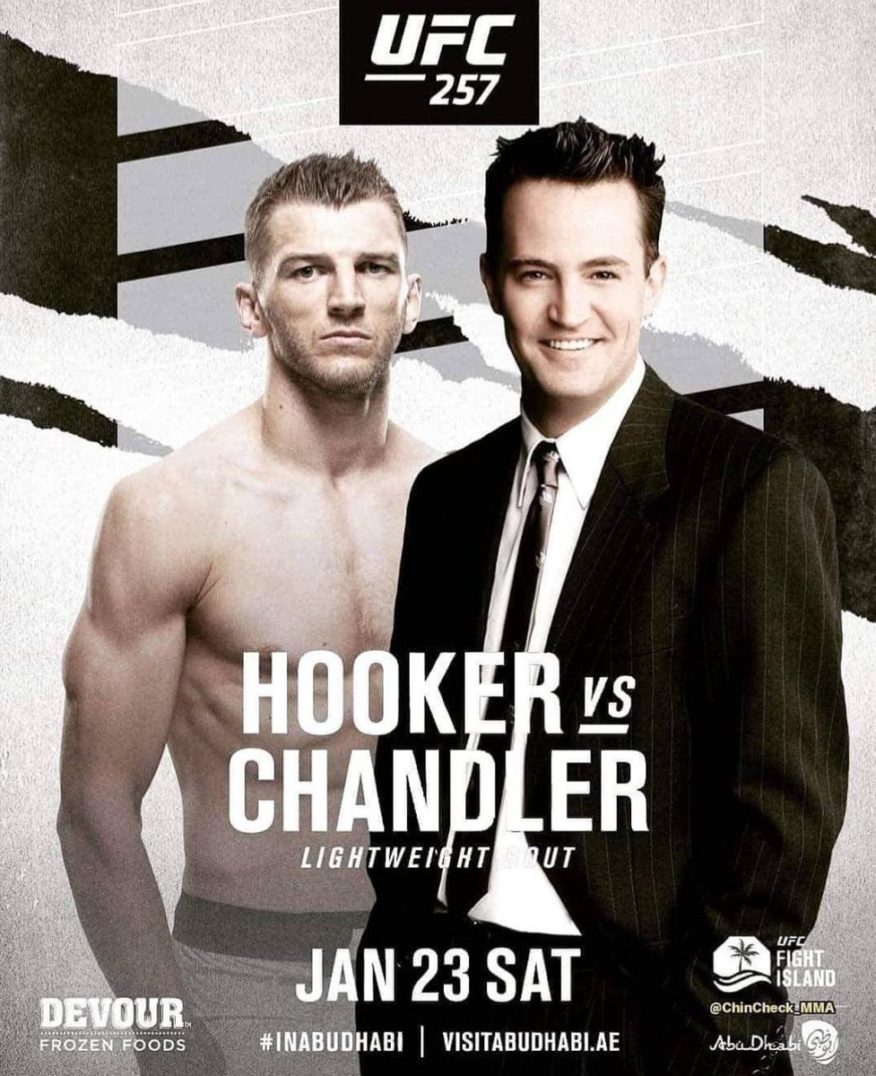 Lance Gorridon tweet media