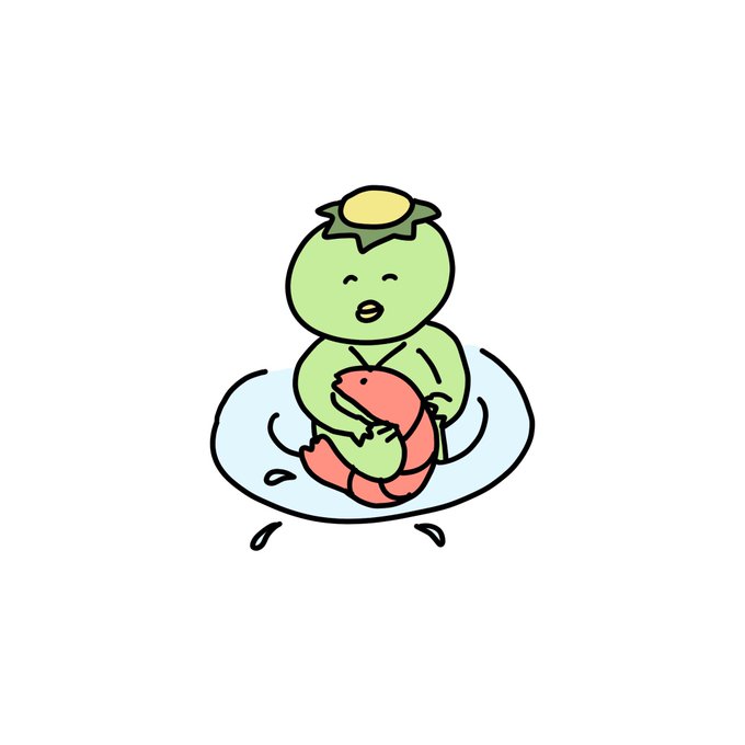 ゆるいイラストのtwitterイラスト検索結果 古い順