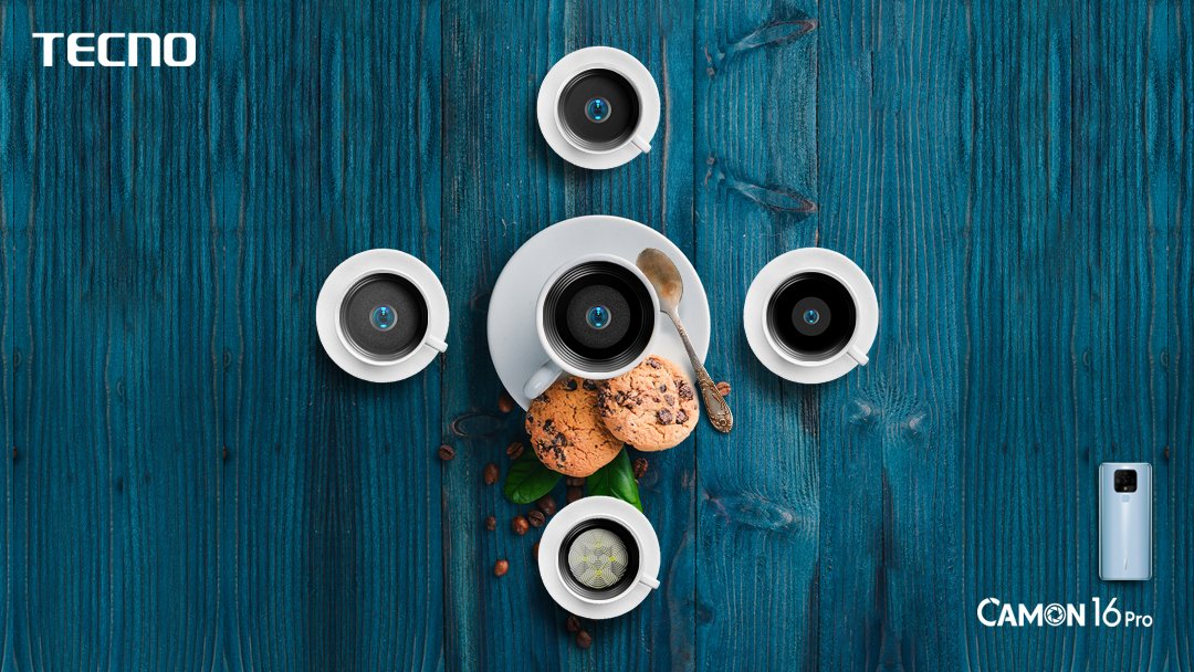 TECNOMobile254's tweet photo. Each lens of the next level camera phone is well built for specific function to make your image or video stand out. 

Enjoy a smooth and stable experience with #CAMON16Pro Quad rear cameras.

#PioneerCameraPhone https://t.co/MGfGMIMfLW