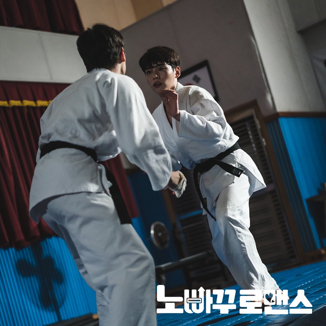LALAStudioKR's tweet photo. [스틸컷📸] #스틸로_8화_복습하기 
지후와 인혁이의 유도 실력 🥊
🔻 [ EP 8. 커밍아웃 하는건 내 자유고 내 선택이야 ] 다시보기 🔻
네이버TV : https://t.co/kSvk1JCvNn VLIVE : https://t.co/7yPcs6Gn4a

🔔매주 [화•수] 오후 6시 네이버TV &amp; VLIVE 선공개🔔
🔔매주 [화] 오후 8시 YOUTUBE 공개🔔 https://t.co/C5RpccnN5f