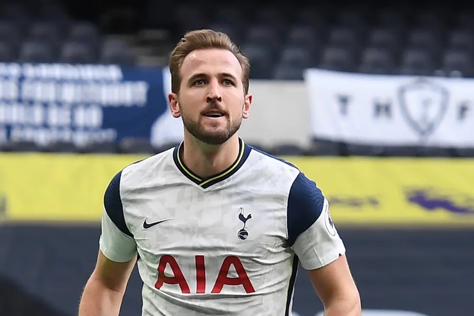Marine manager Neil Young on Harry Kane:

"The only way we'll be able to stop Harry Kane is if he doesn't get on the bus up here... I've got a real appreciation now of what he brings to Tottenham. Ability-wise, he's unbelievably good."

#COYS #THFC