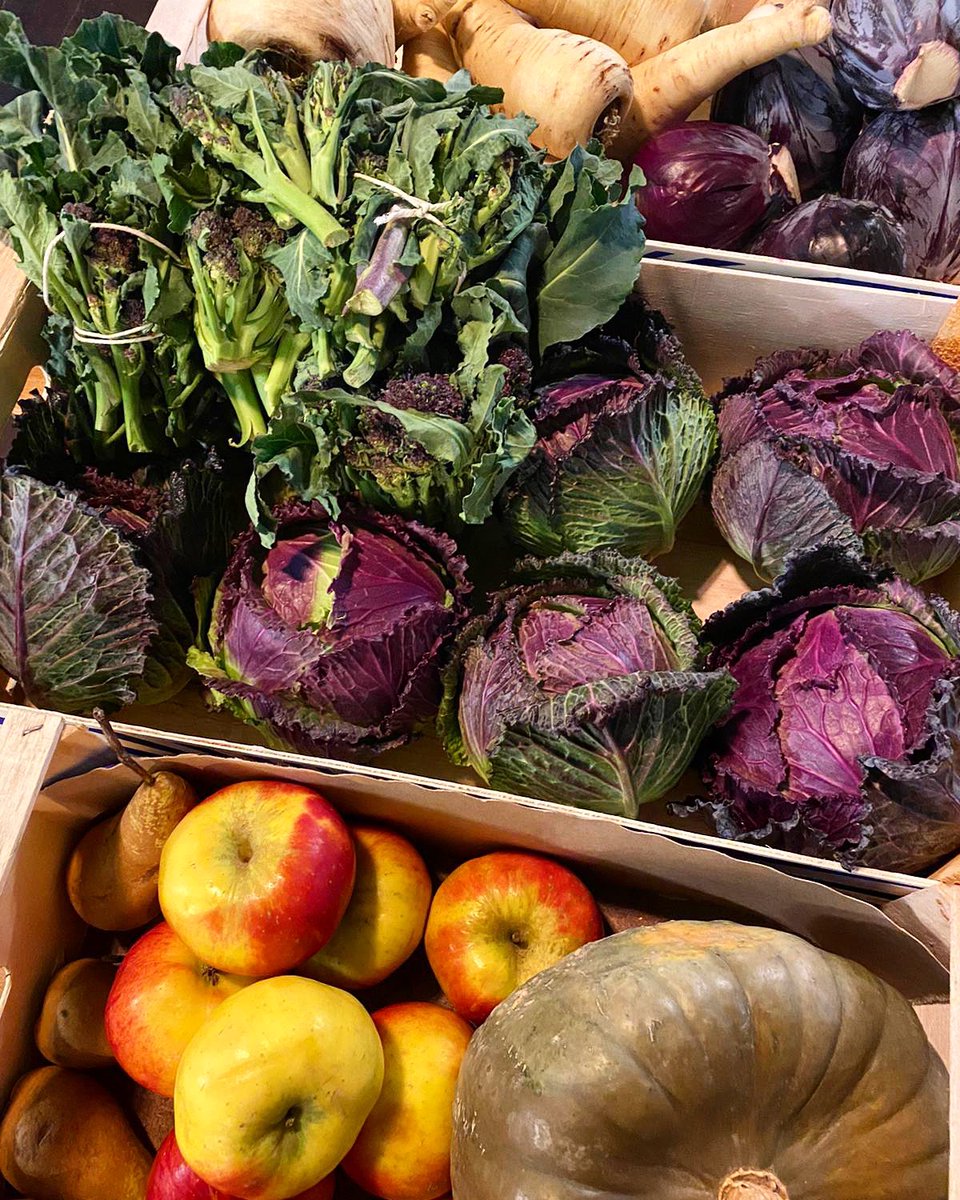 The Clarence Tavern, N16 (@clarencen16) on Twitter photo The freshest fruits and veg in store from our friend <a href="/Sally4Green/">Sarah Green Organics</a> #shoplocal #fresh #freshfood #theclarence #foodie #n16 #supportlocalBusiness The freshest fruits and veg in store from our friend <a href="/Sally4Green/">Sarah Green Organics</a> #shoplocal #fresh #freshfood #theclarence #foodie #n16 #supportlocalBusiness