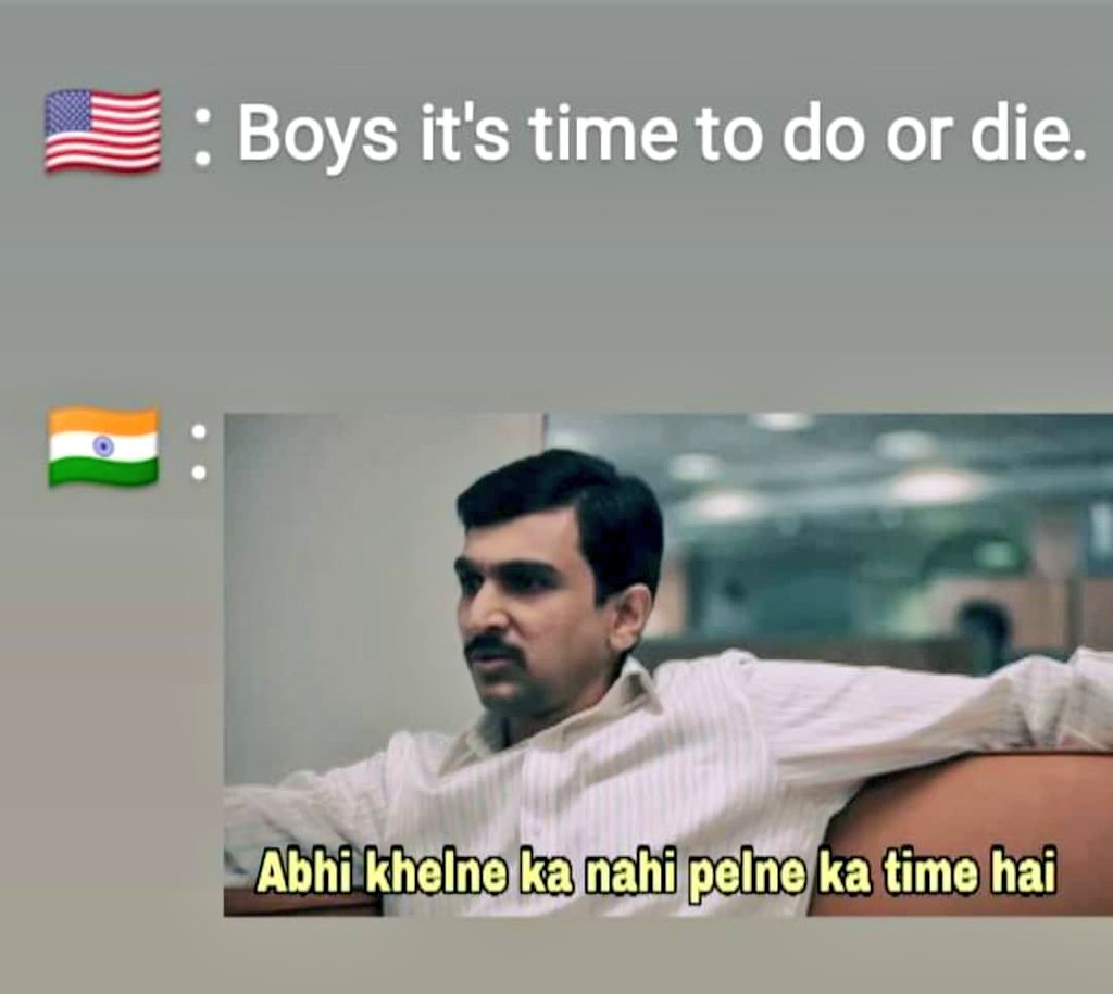 SherwinShukla's tweet photo. Inside from Me. When 
#WhatsappNewPolicy Notification arrives ..
@finkd
#Deletewhatsapp https://t.co/NY8PITV1b2