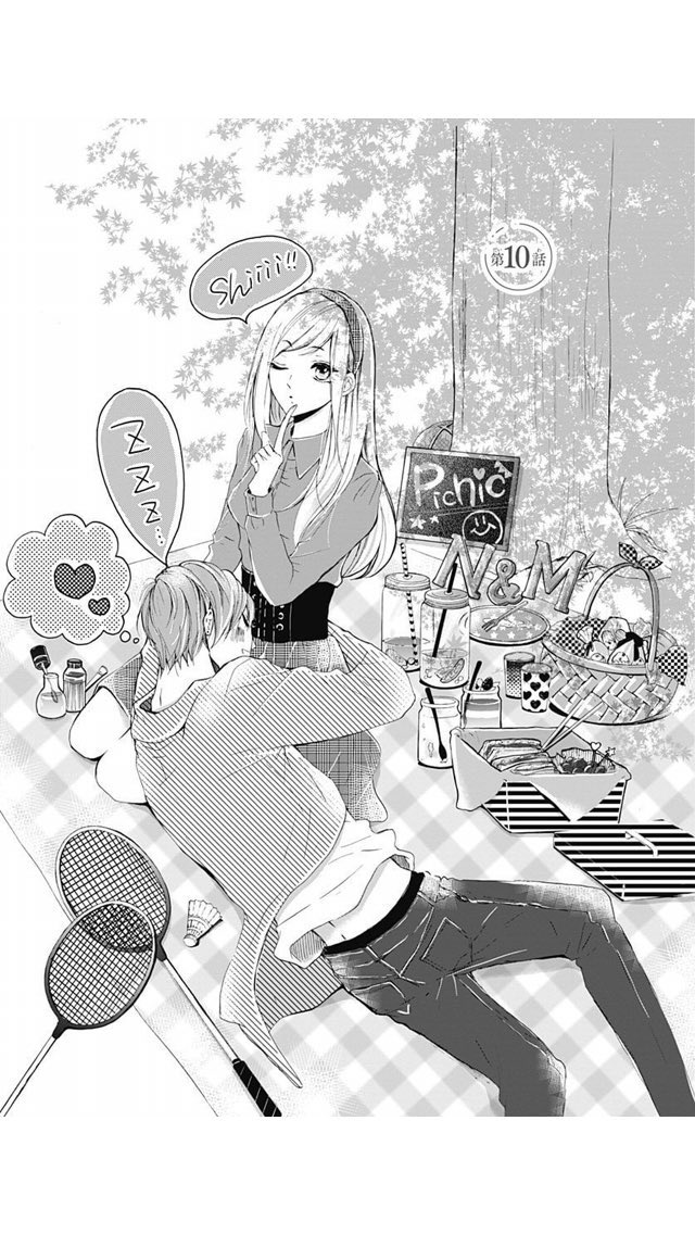 【『僕だってキスしたい』
LINEマンガ連載してます!企画✨】

読者さんにオススメシーン伺ってポップ作成させて頂きましたー!!
✨第3弾✨

2巻収録 第10話(分冊版10巻)より。

今回はお気に入りの表紙です!との事でご意見頂戴しました?✨ 