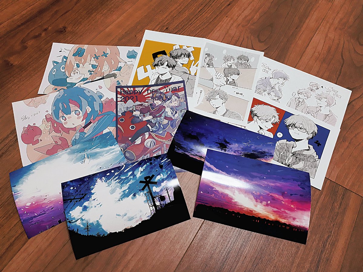 ネップリしてきました Haるさん Haru かわい Ariruri のイラスト