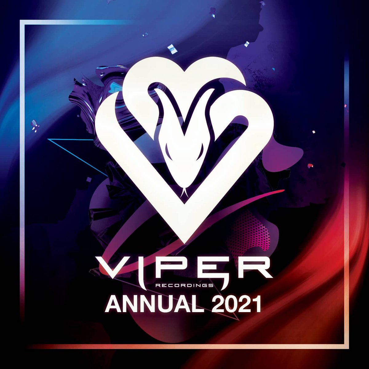 Annual 2021 has landed 🚀 Featuring 6 brand new exclusives from the scene's most talented newcomers, this 30 track behemoth, handpicked by <a href="/FutureboundLFC/">FUTUREBOUND VIPER</a>, features our favourite Viper tracks from the year and is guaranteed to have something for everyone🔥
Fanlink.to/VPRLP034