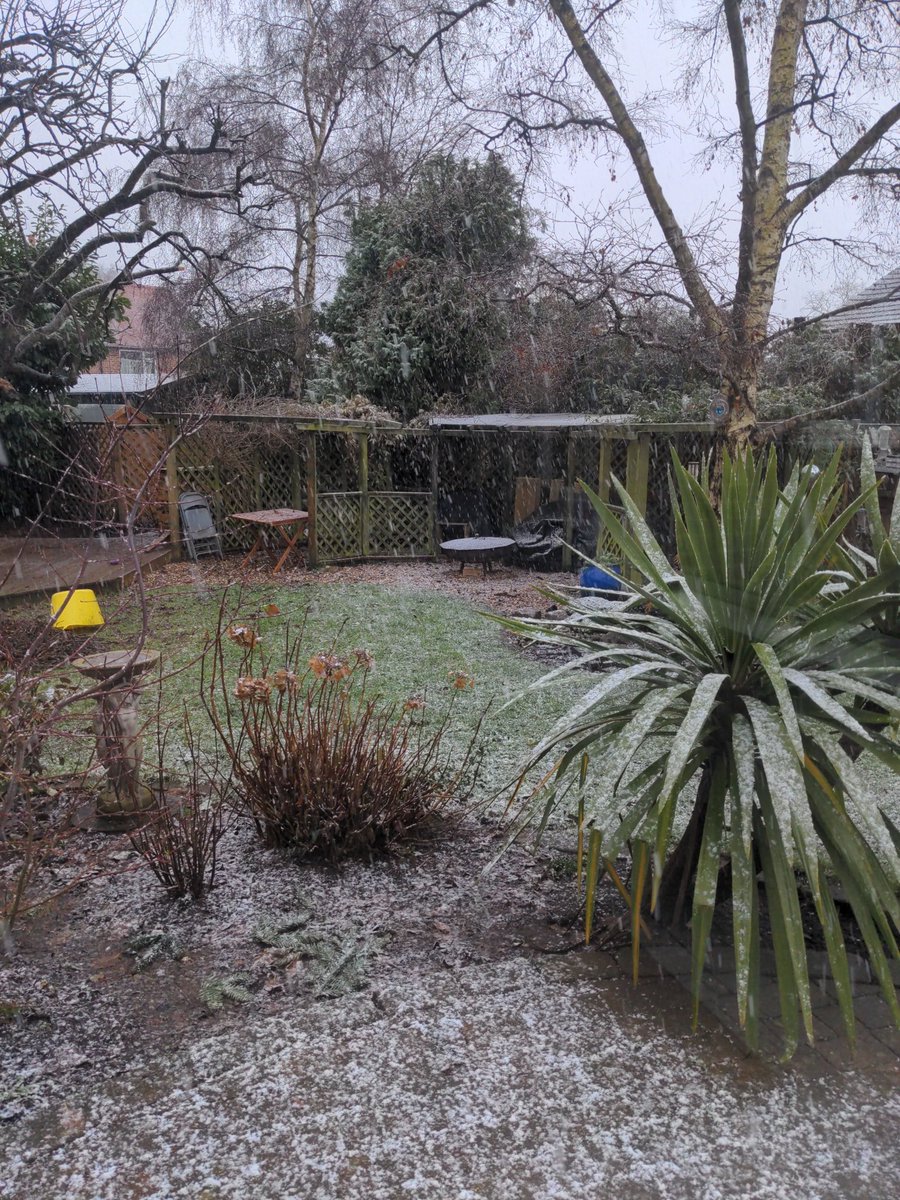 andycopland's tweet photo. #uksnow yo24 7/10 https://t.co/Bas5rB3fiX