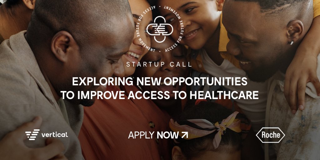A4F Nigeria is looking for solutions in improving healthcare insurance awareness! Does your company have a solution applicable to either awareness creation or insurtech?
Check our call page for additional details vertical.vc/a4f-call/
#openinnovation #callforproposals #impact