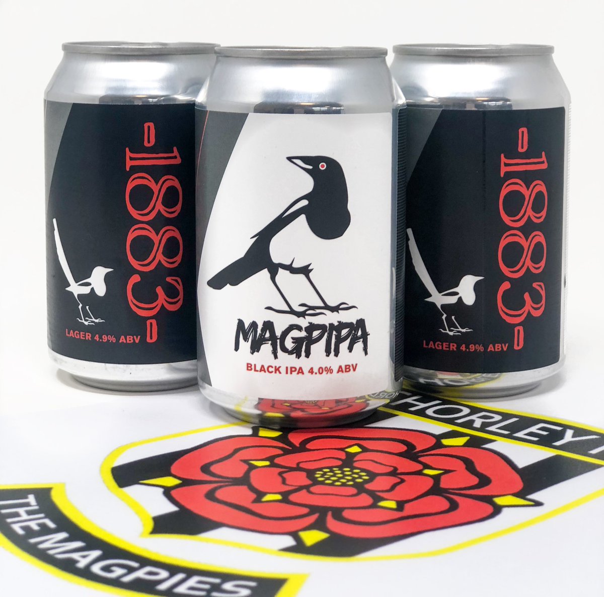 Morrow Brothers Ltd tweet media