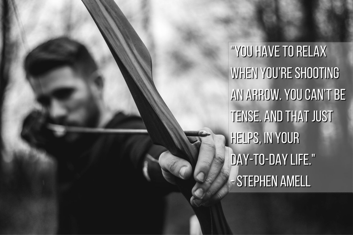 BearpawBlog's tweet photo. 🇩🇪: Unser heutiger #SpruchdesTages von Stephen Amell in der Serie Arrow.
🇺🇸/🇬🇧: Our #quoteoftheday by @StephenAmell in the series Arrow 🏹
#quotes #archeryquotes #archery #Archer #bow #bowandarrow https://t.co/hkOJ90Qlz3