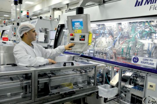 maghrebemergent's tweet photo. Industrie pharmaceutique: installation du comité économique intersectoriel des médicaments #Algerie - Maghreb Émergent https://t.co/D3yIaFGkRt https://t.co/ado3pss3q4