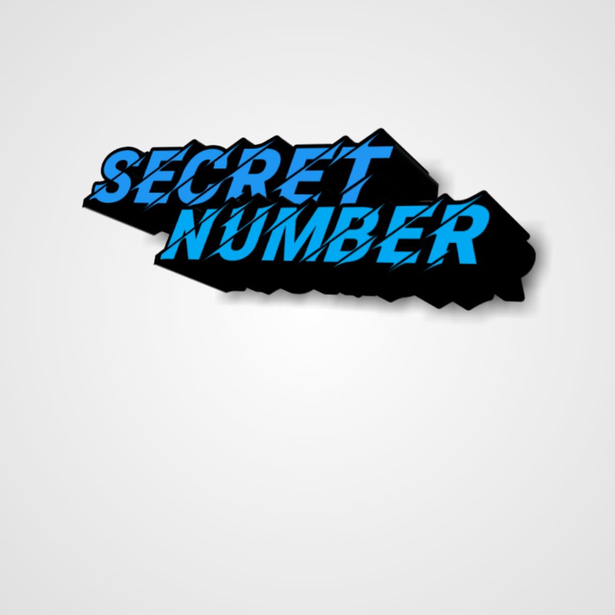 LColdsn's tweet photo. Akhirnya nama fandom geng paud lahir 🤧🎉
LOCKEY FOR SECRET NUMBER 👑
#Lockey_Global #Lockey080121
#Lockeyisours
#SECRET_NUMBER 
@5ecretNumber https://t.co/0gBYXJD525