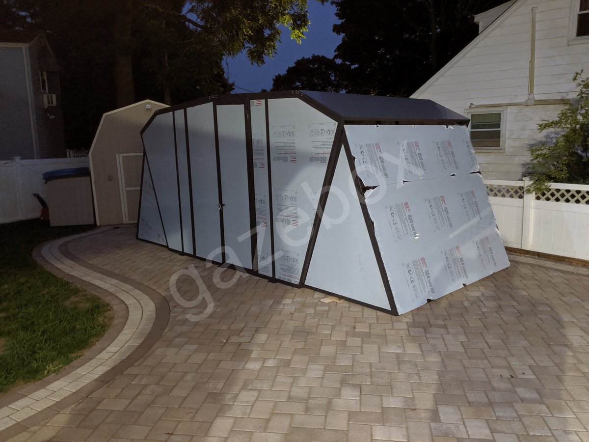 gazeboxofficial's tweet image. #installationcompleted #setupcompleted
we can only remove the #panelprotection
link in bio or more info at gazebox.it