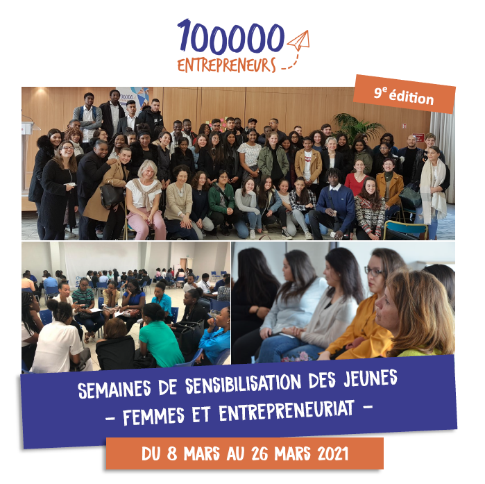 Réseau Entreprendre® Mayenne tweet media