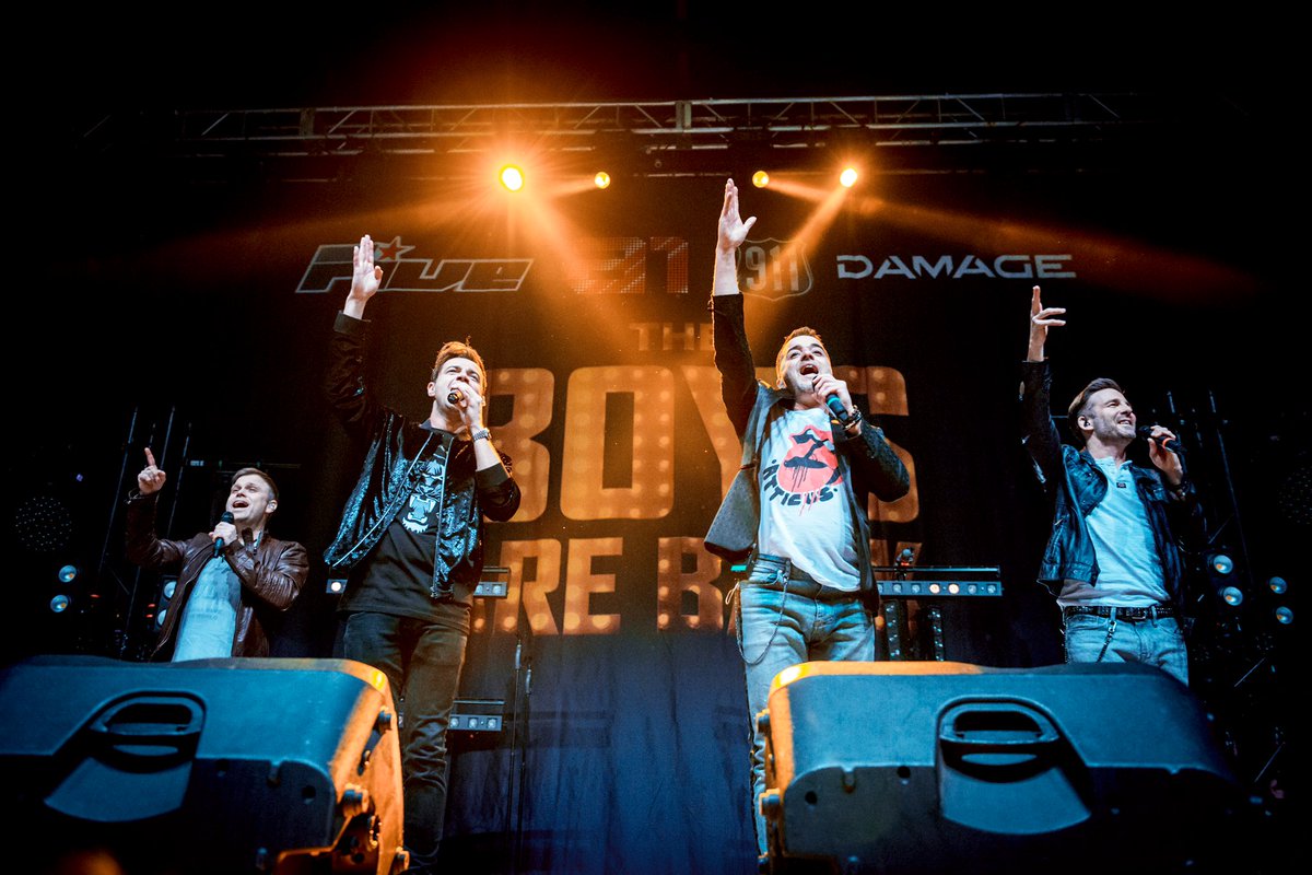 A1Official's tweet photo. As a precaution to the safety of our fans,we’ve had to reschedule the remaining dates on The Boys Are Back Tour again.Please hold on to your tickets as we can't wait to see you all soon. Last tickets for the rest of the tour can be found here - https://t.co/qgHWtwawDJ" https://t.co/O2T6HzYucf