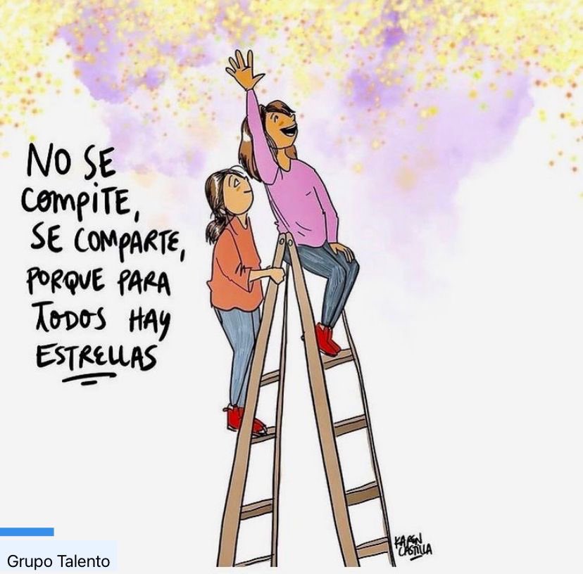 FontMirna's tweet photo. Buenos días para tod@s, bendecido y feliz viernes.  Pongamos en práctica este mensaje y más aún en estos momentos tan difíciles para el mundo, donde ni siquiera los gobernantes conocen la palabra EMPATÍA  y SOLIDARIDAD para un pueblo en CRISIS  ❤️ https://t.co/THxPrJkDVC