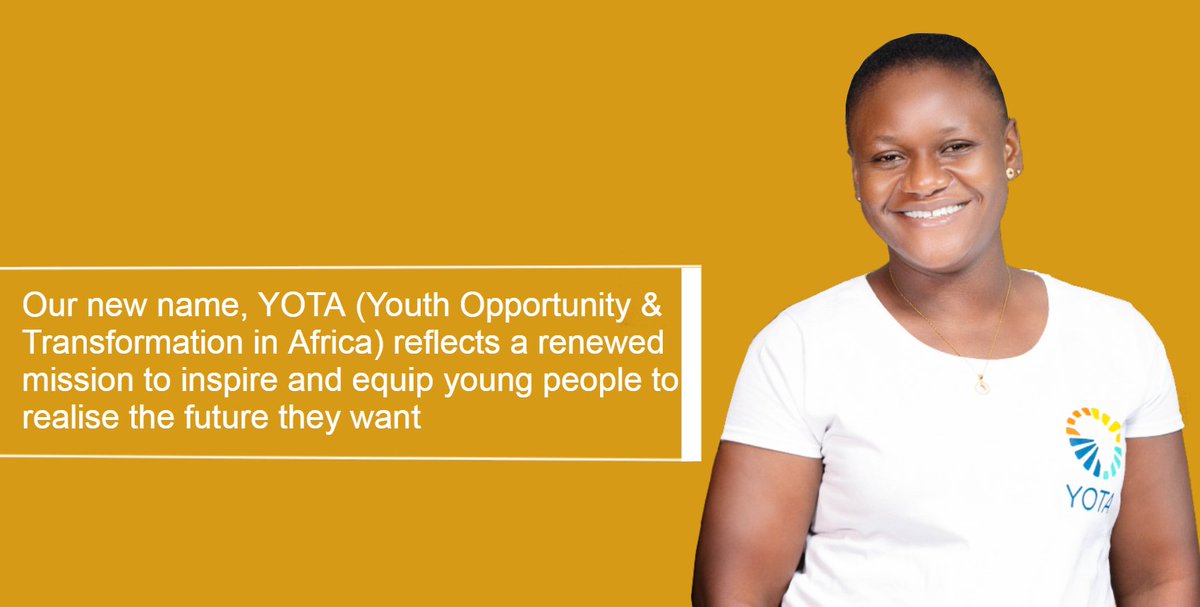 YotaRising's tweet photo. #WeAreYOTA
#WeHaveEvolved
#JustSayYOTA https://t.co/s4aKttefpG