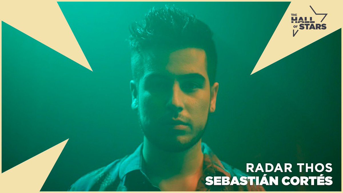 TheHallOfStars's tweet photo. 💥¡Año nuevo, #RadarTHOS nuevo!
Hemos charlado con @sebascortesg sobre su nuevo single «Solo Me Quieres Cuando Estás Triste» y cosas muy interesantes👏🏼😏
Entrevista completa en 👉🏼 https://t.co/MHZCjA4Akj https://t.co/bch8vx7AHC