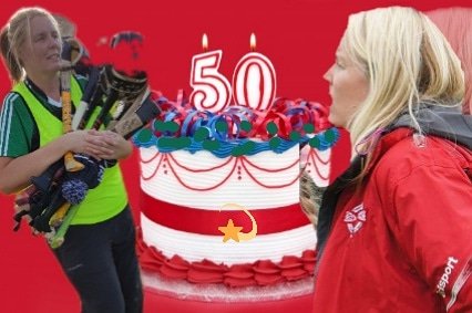 #Happy50thBirthday #RedHandLegend @Eglishleona 
#celebrations 
🥳🎉🎊