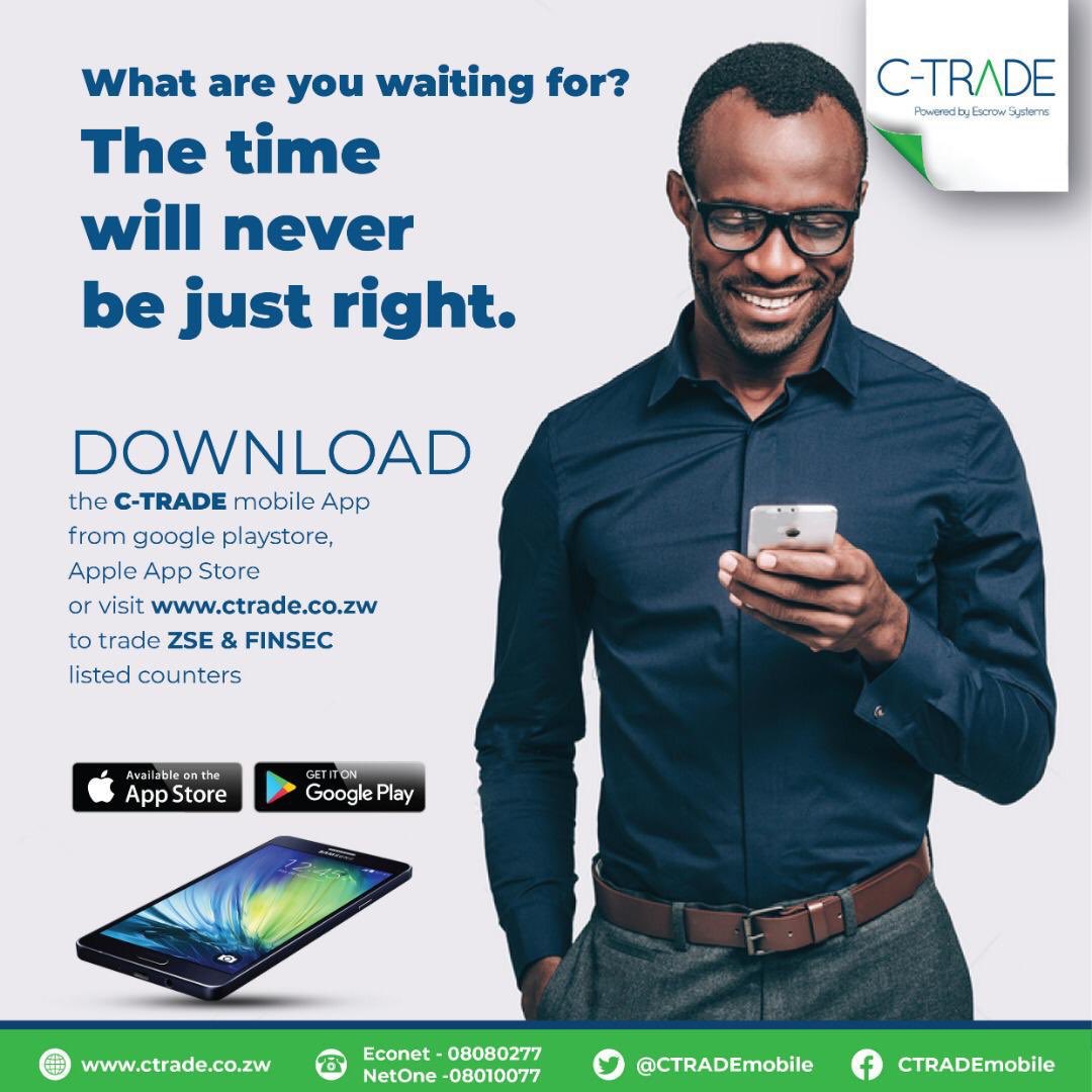 CTRADEmobile's tweet photo. https://t.co/WzuvLCWuwI