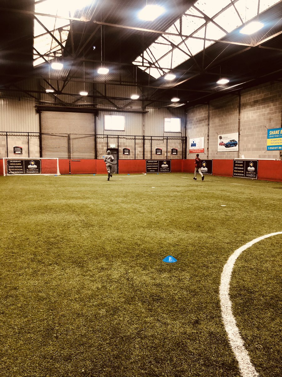 Sporting Chance CiC tweet media