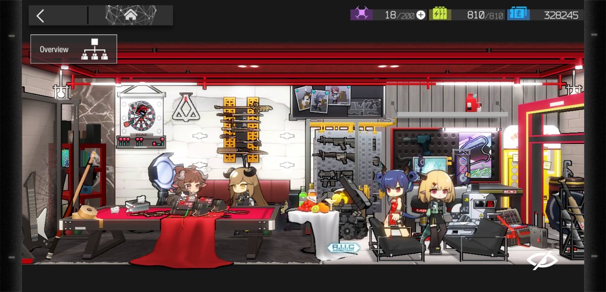 K62943's tweet photo. A new set of decoration
(๑•̀㉨•́ฅ✧ https://t.co/FV56pcu28c