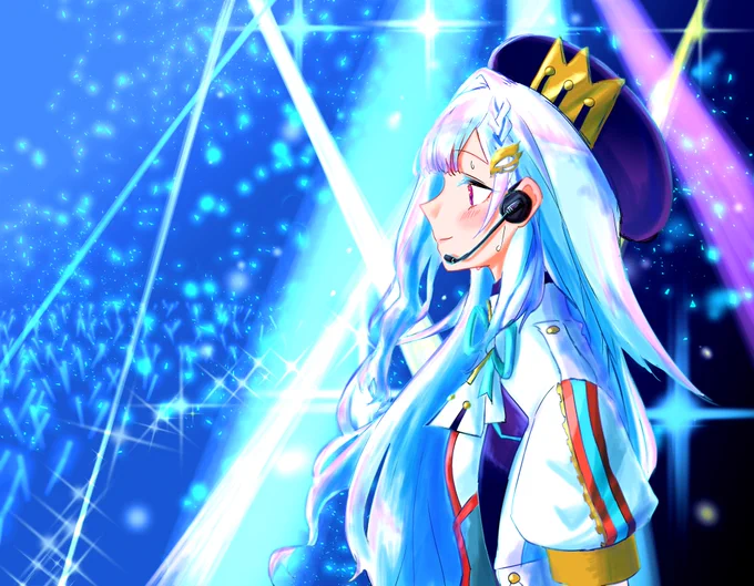 アイドル 