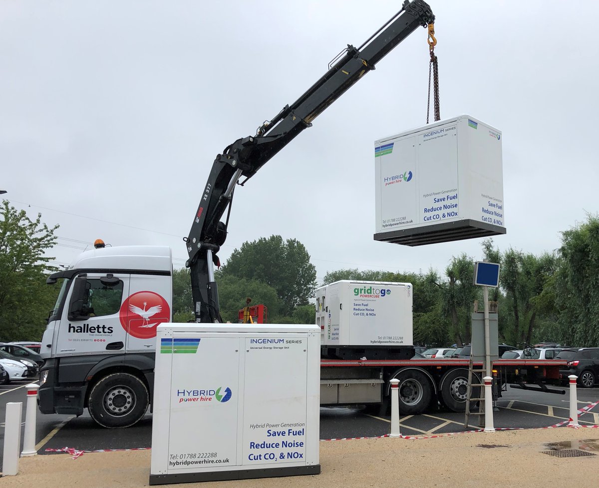 offgridenergy's tweet image. DELIVERY! We understand not all of our products fit in the back of a hatchback. That’s why we’ll arrange delivery anywhere across the world (world!). Hybrid power passports not required #generatebetter #offgridenergy #ev #evcharging #sustainiblity #renewableenergy