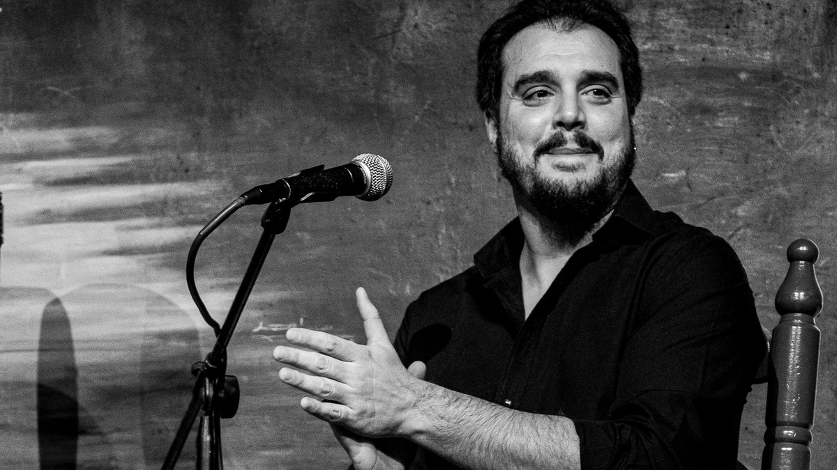 Sergio El Colorao tweet media