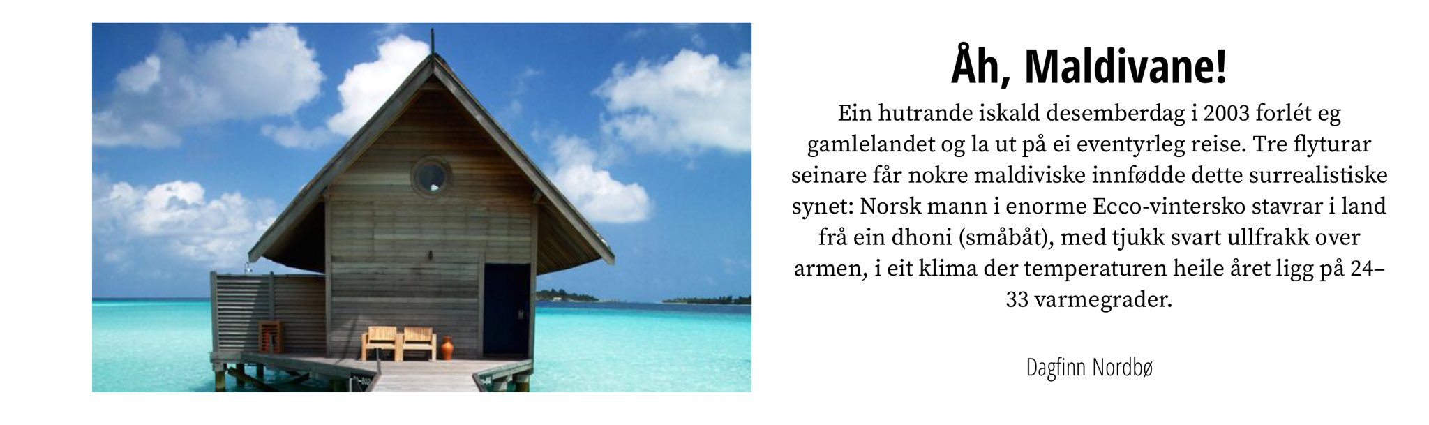 Arild Finne Nybø (@arnybo) /