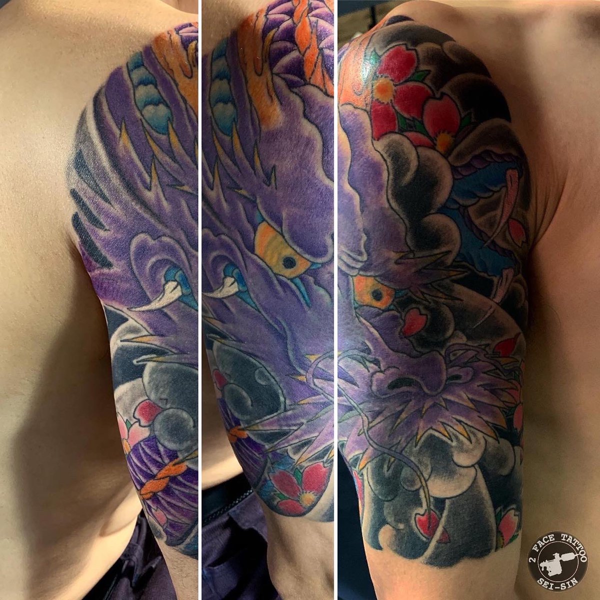 2FACE TATTOO STUDIO on X: 2FACE TATTOO STUDIO on X: