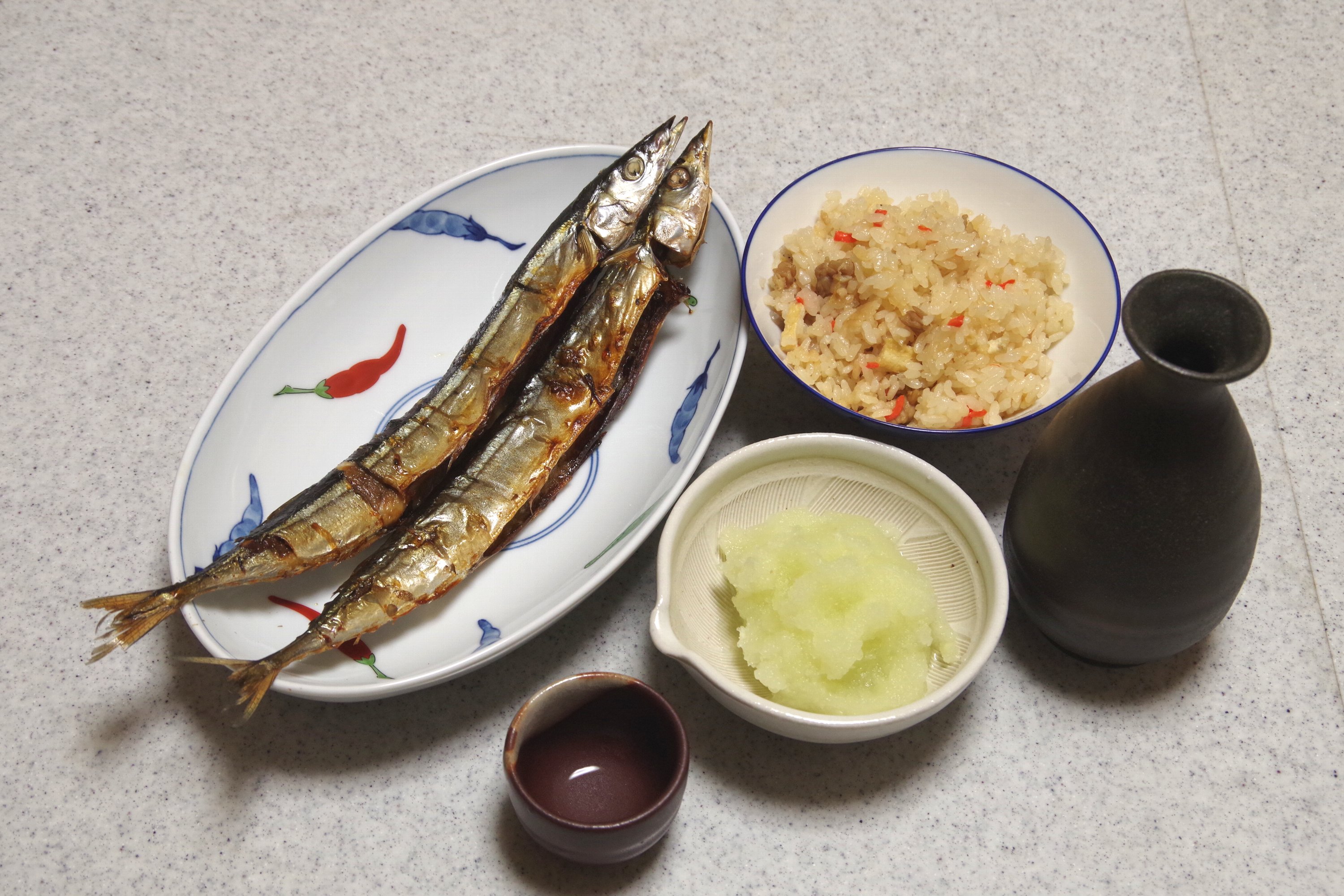 サンマの丸干し Twitter Search Twitter